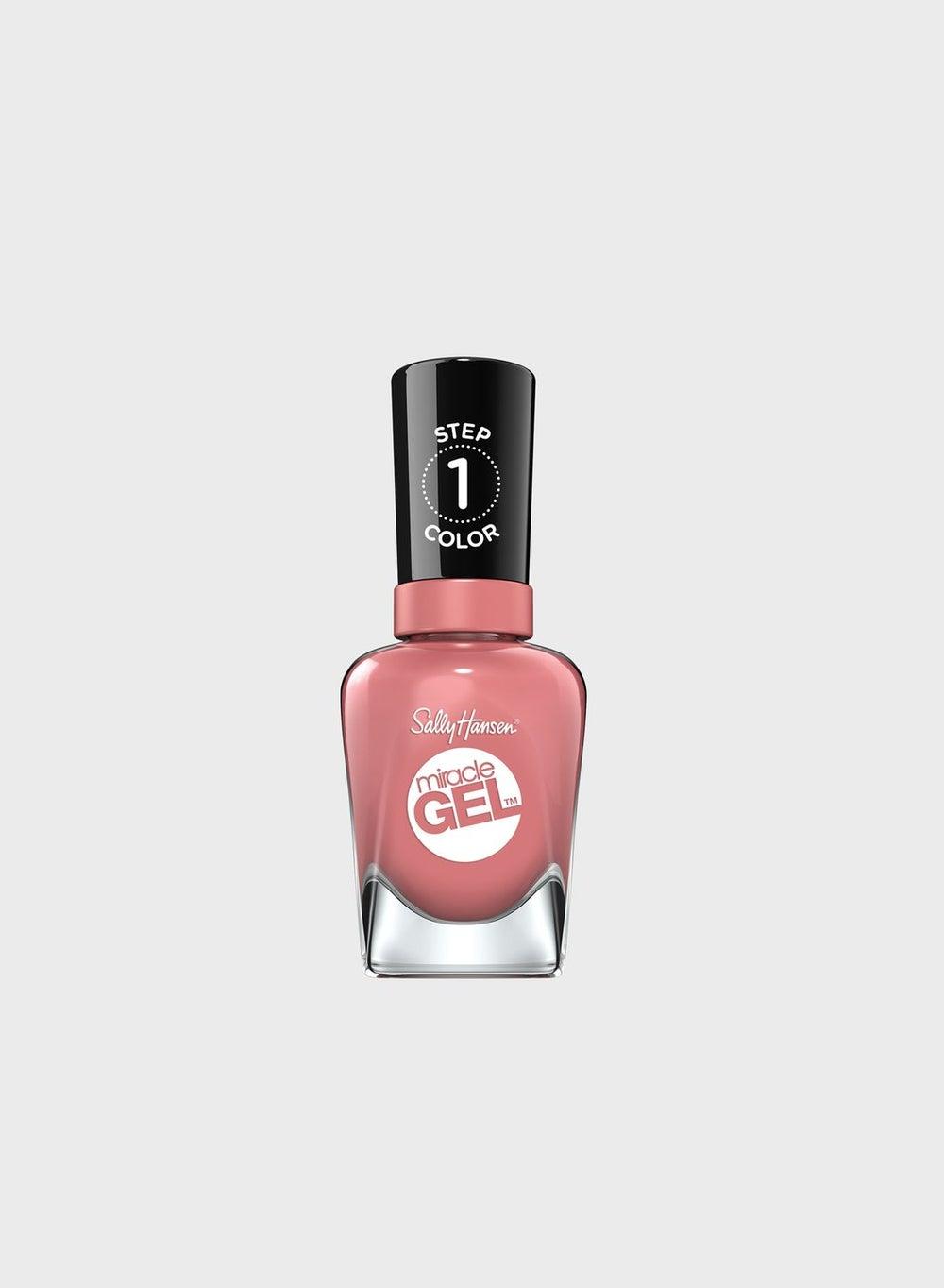 Mauve-Olous Miracle Gel - 0.5 Fl Oz - Image 1