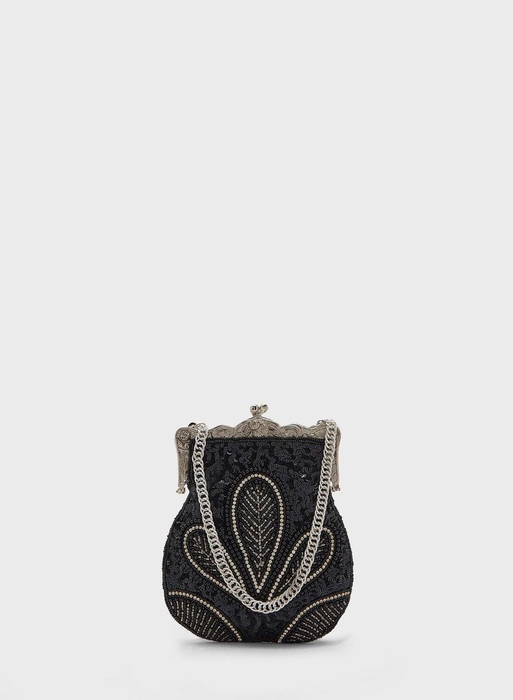 Oya London Dollie Crossbody: Elegance on the Go - Image 1