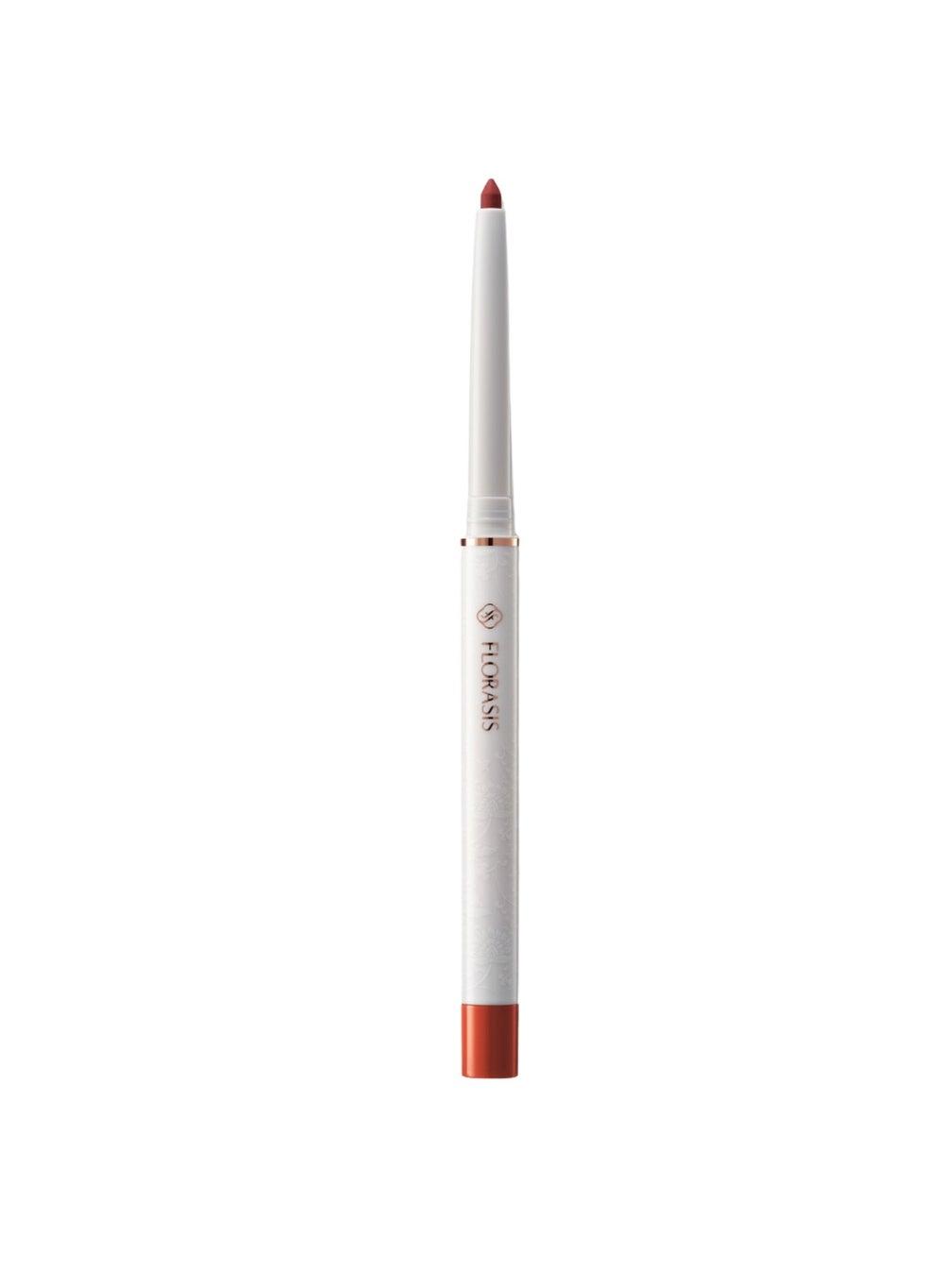 FLORASIS M136 Scarlet Wonder Luxe Precision Lip Liner - Image 1
