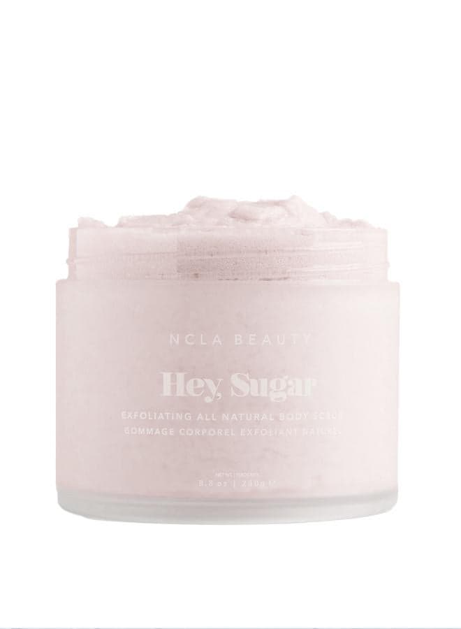 Home For The Holidays Body Scrub - Save 26% - Image 1