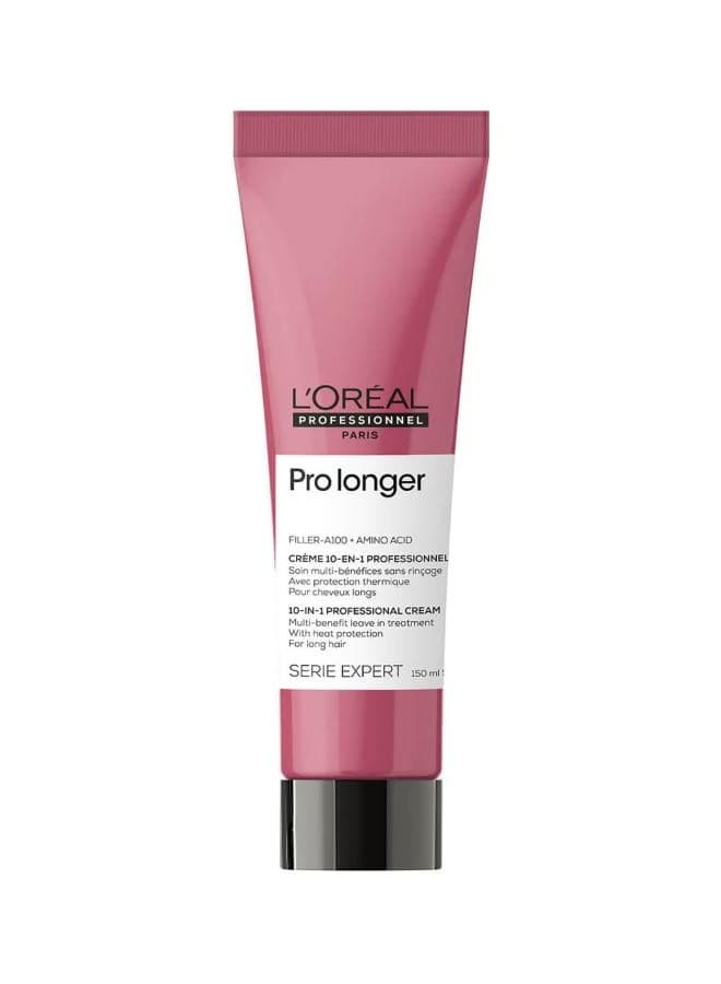 L'Oréal Pro Longer Renewing Cream 150ml - Luxurious Hair Care - Image 1