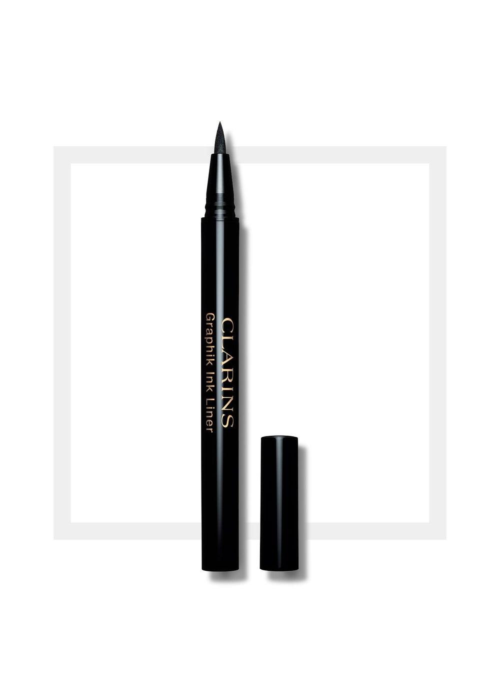 Graphik Ink Liner 01 Black - Precision and Intensity - Image 1