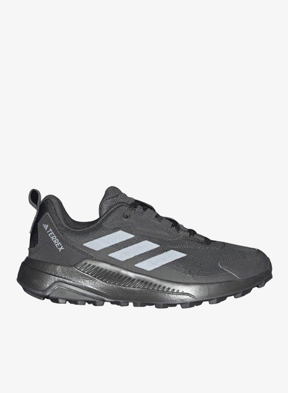 Adidas Terrex Anylander Low Top Hiking Shoes - CBLACK - Image 1