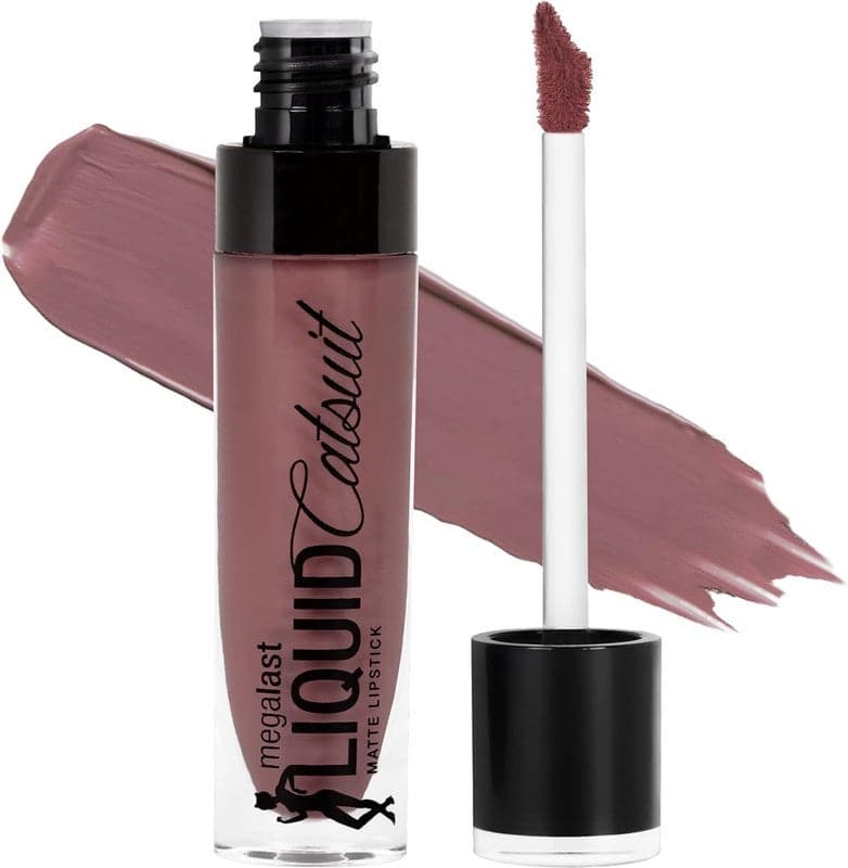 Wet N Wild Megalast Black Brown Eyeliner - Retractable Precision - Image 1