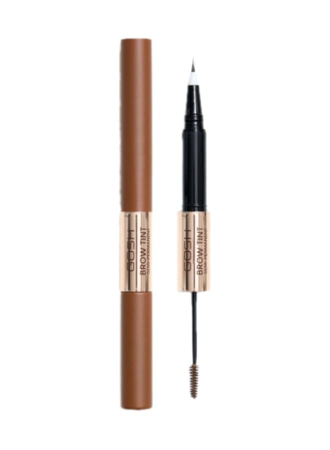 Sleek & Chic Brow Tint 001 Light Brown - Image 1
