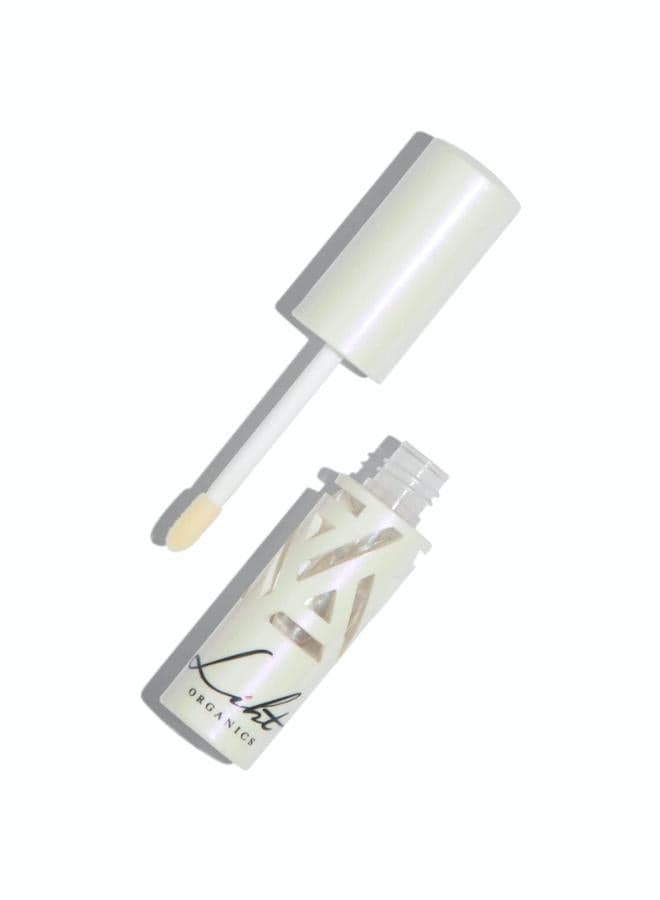 Moisture Burst Organic Lip Glaze - Sugar Glaze - Image 1