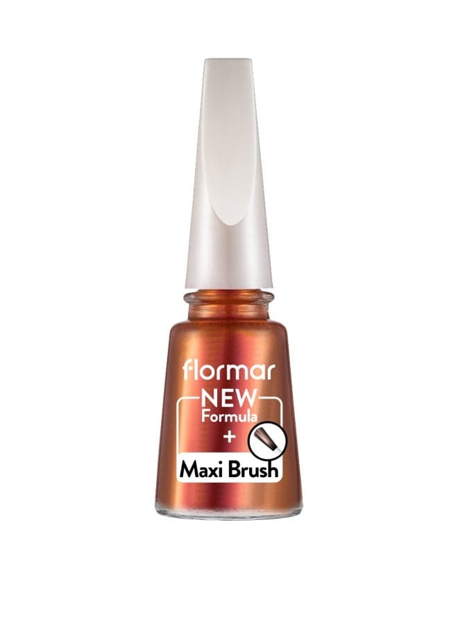 459 Frolic New Pearly Nail Enamel – Luxurious Shine - Image 1