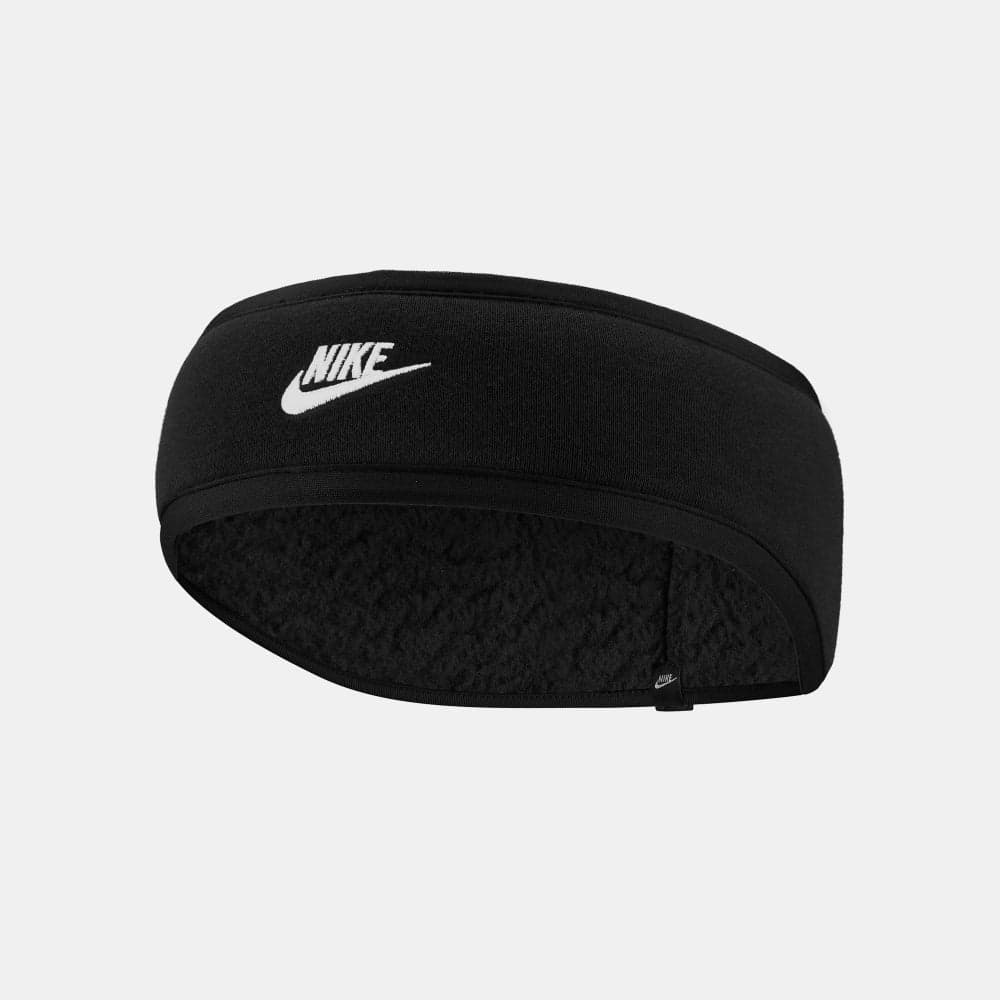 Nike Women's Club Fleece Headband - Comfort & Style Combined - Image 1