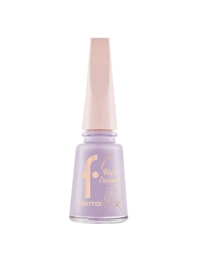 Blossom 003 Wax Flower High-Pigment Glossy Nail Polish - Image 1