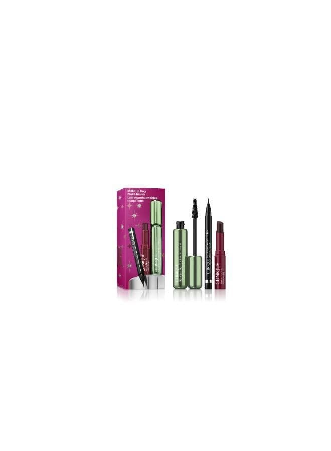 Clinique Allure Trio Set: Black Honey & 30% Savings - Image 1