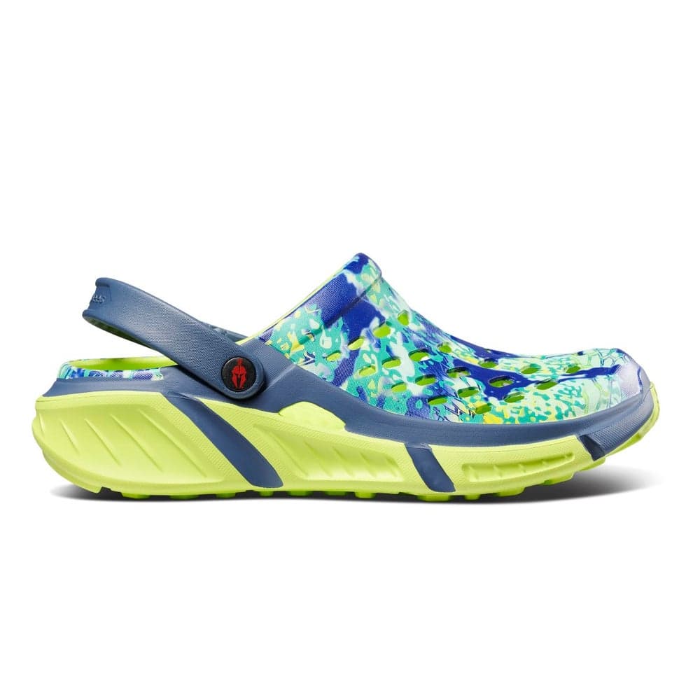 Trekking Clog: Rugged Casual Slip-Ons for Men - Image 1