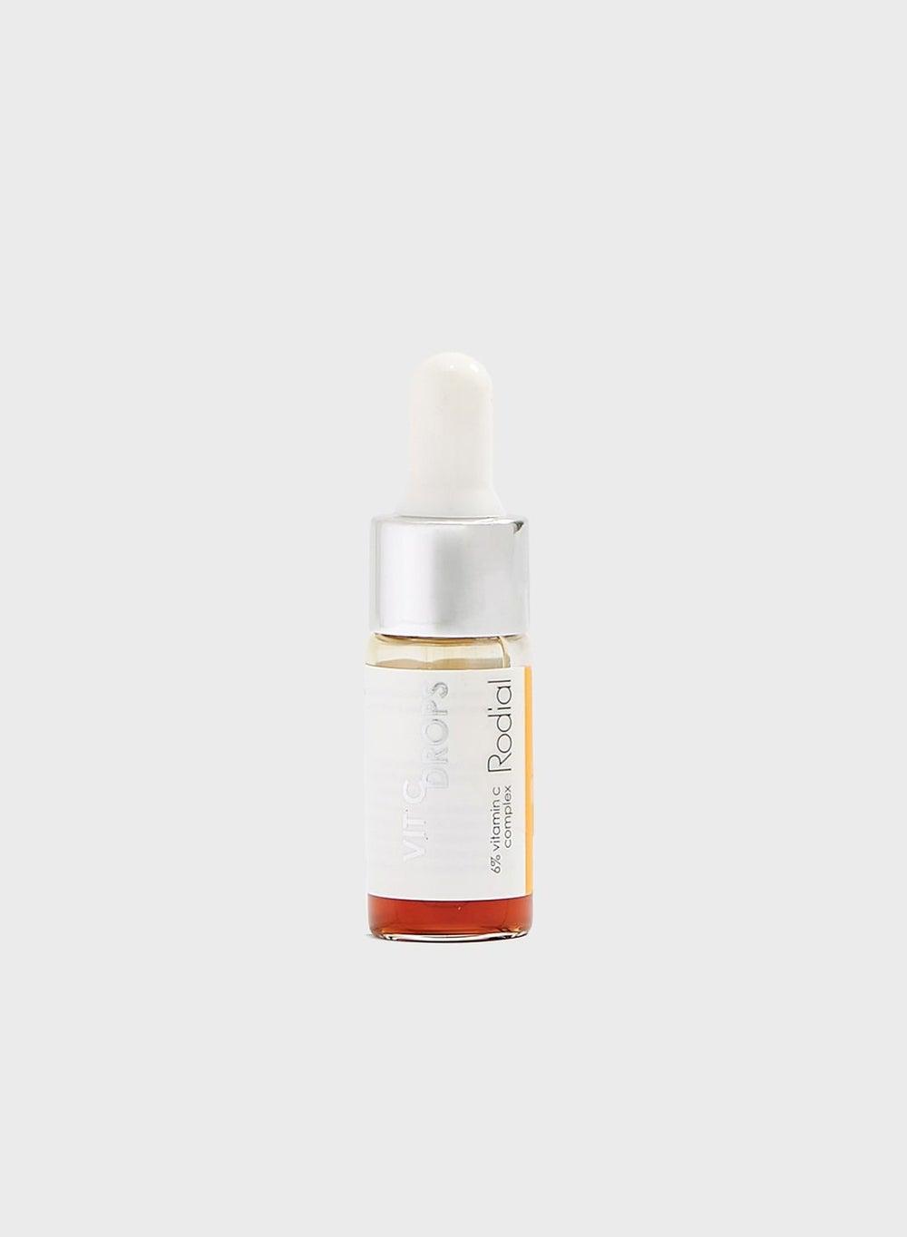 Vit C Drops Deluxe - Radiance Boosting Complex - Image 1