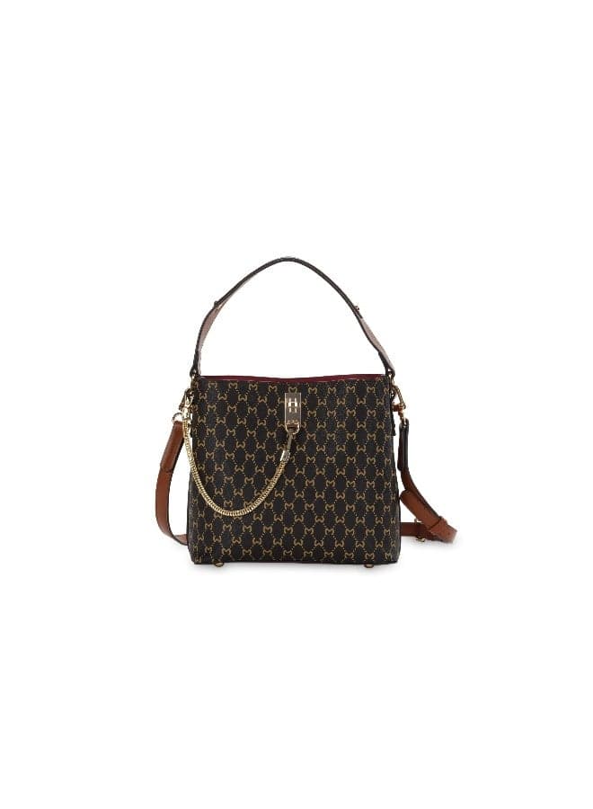 Milano Milena Hobo - Elegant Shoulder Bag for Women - Image 1