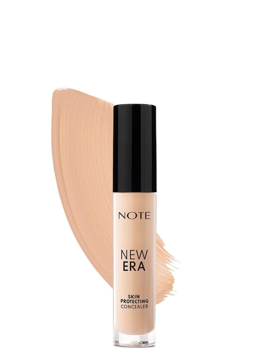 Note New Era Concealer - Urban Skin Defender - Image 1