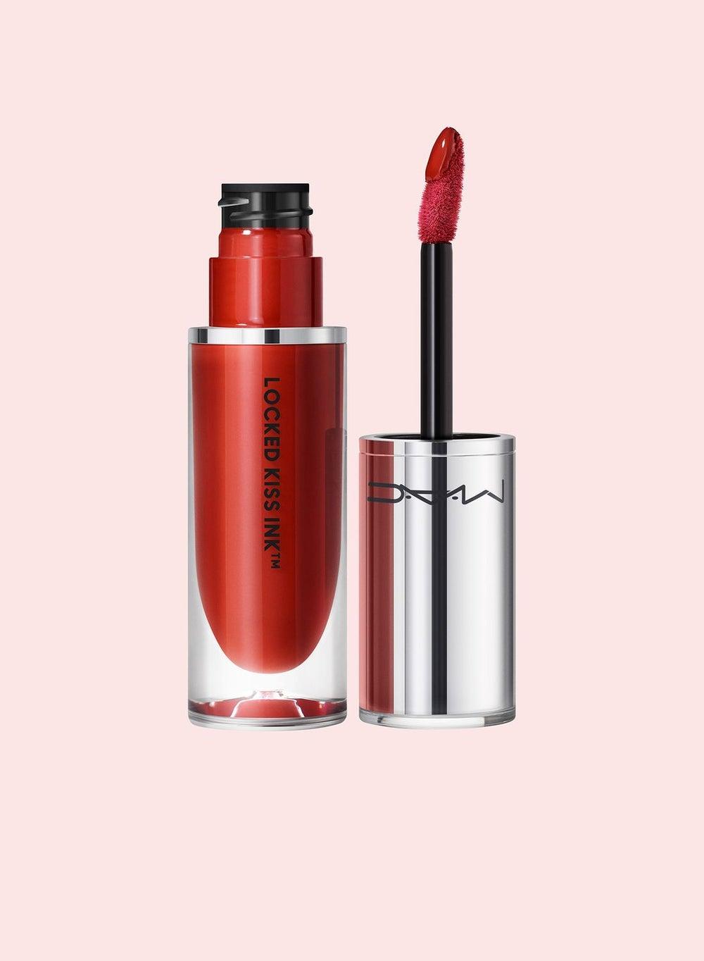 Extra Chili Locked Kiss Ink Lipcolour - 24H Perfection - Image 1