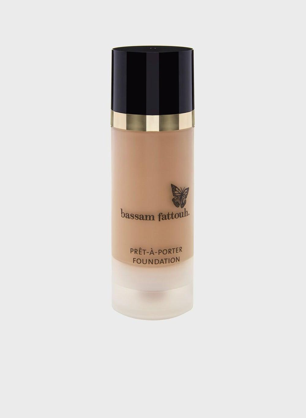 Bassam Fattouh Prêt-à-Porter Foundation BF05 - 30 ML - Image 1