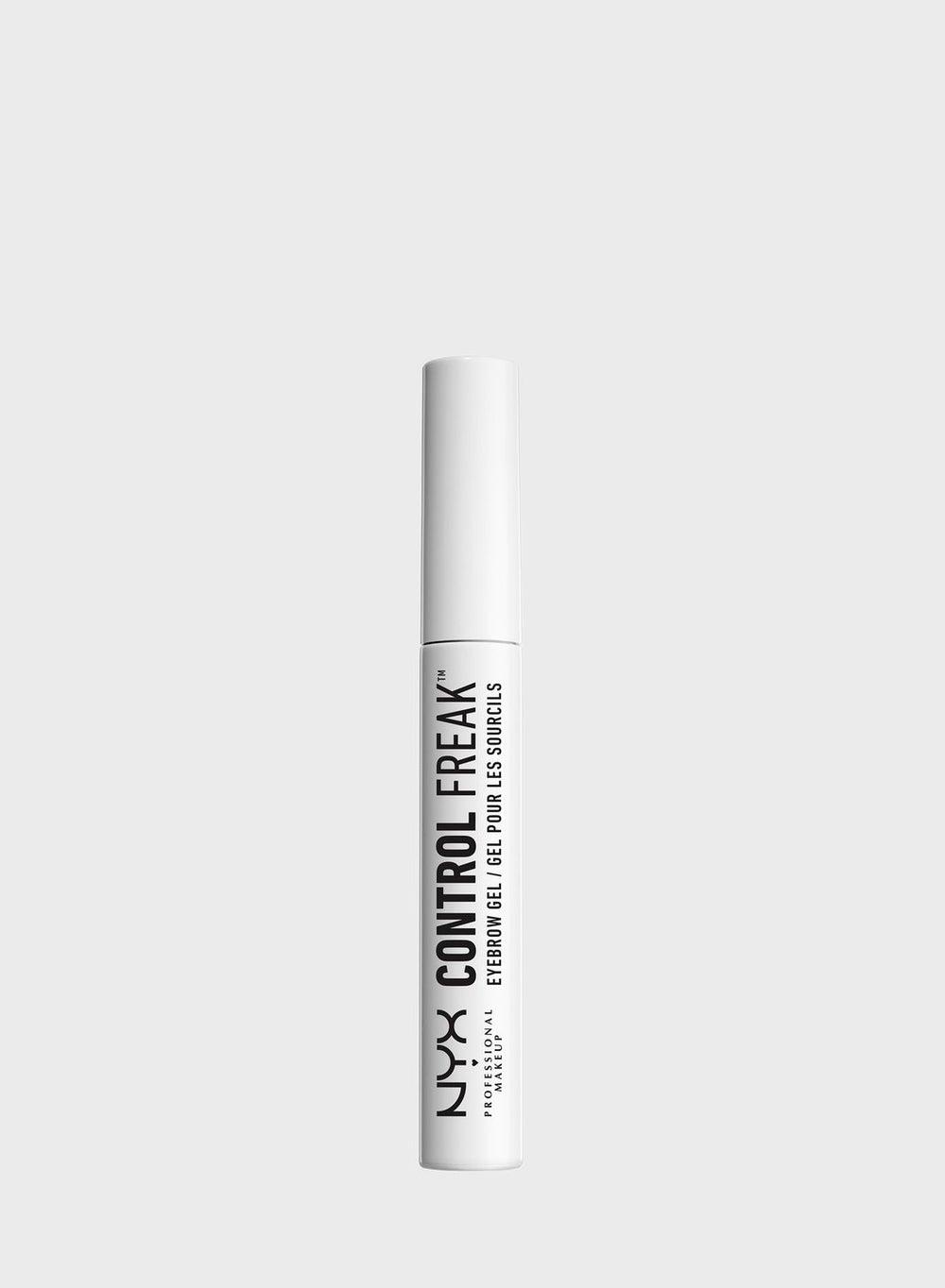 NYX Control Freak Clear Brow Gel - K4150600 - Image 1