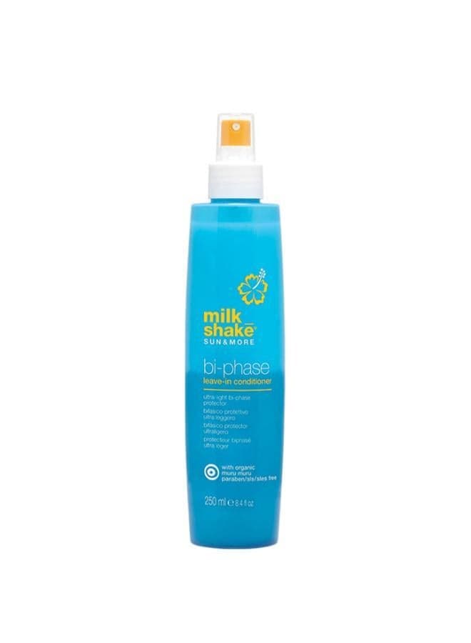 Sun & More Bi-Phase Leave-In Conditioner | 250ml Protector - Image 1
