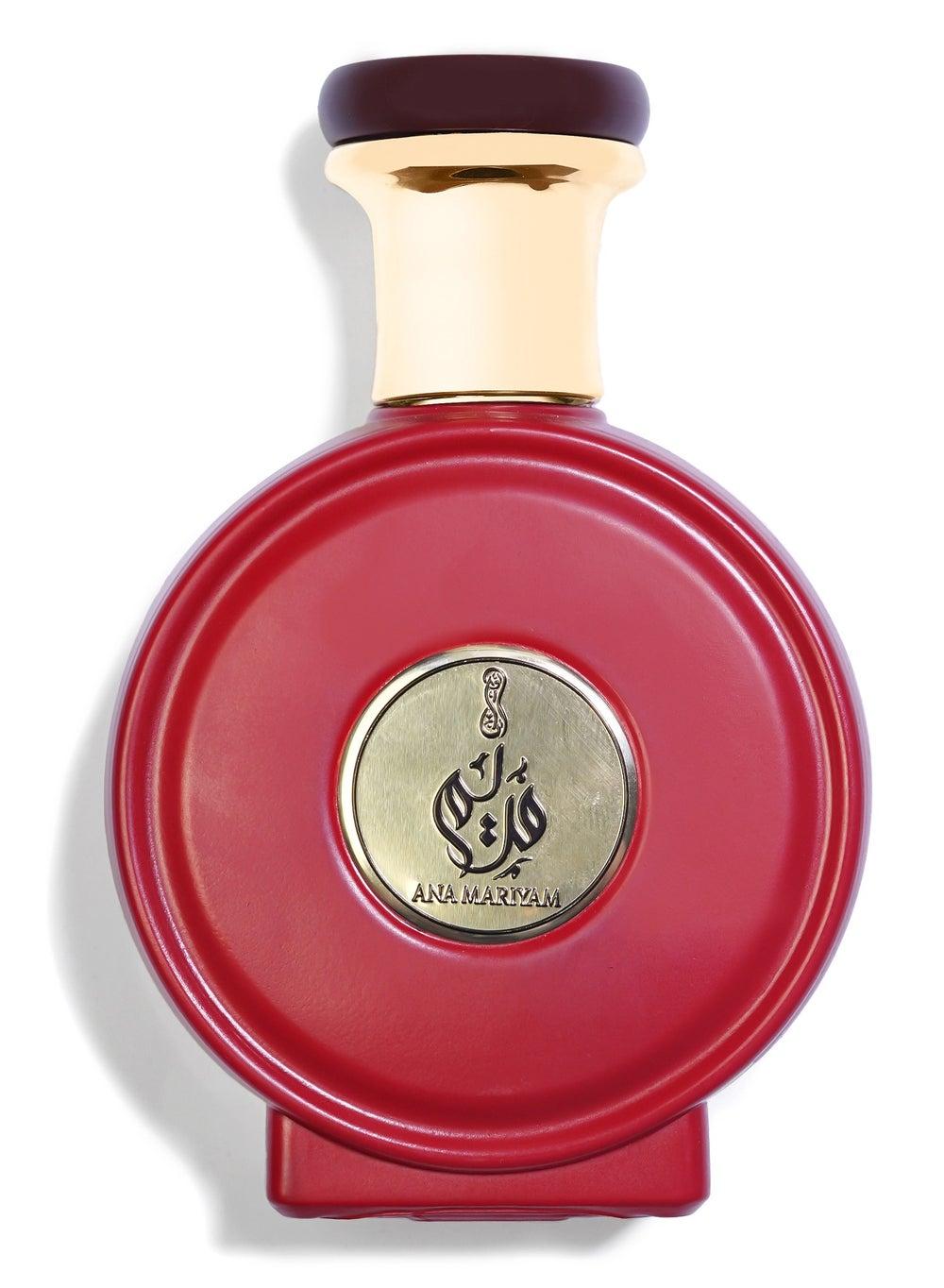 Ana Mariyam EDP 100ml - Timeless Unisex Fragrance - Image 1