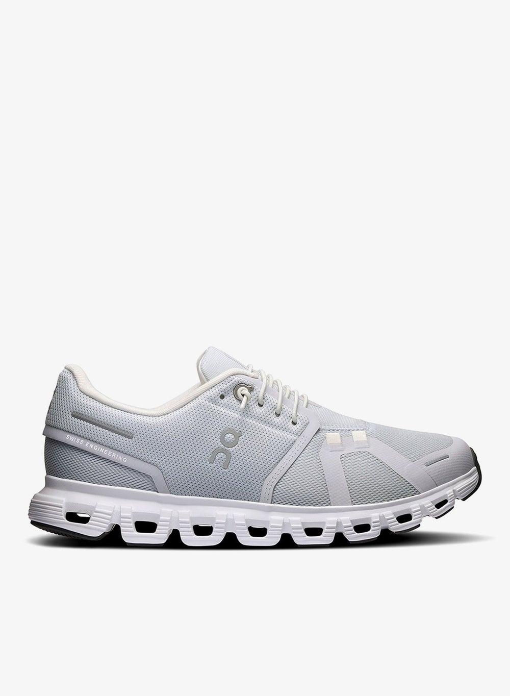 Cloud 6 Low Top: Refined Casual Footwear for Men - Image 1