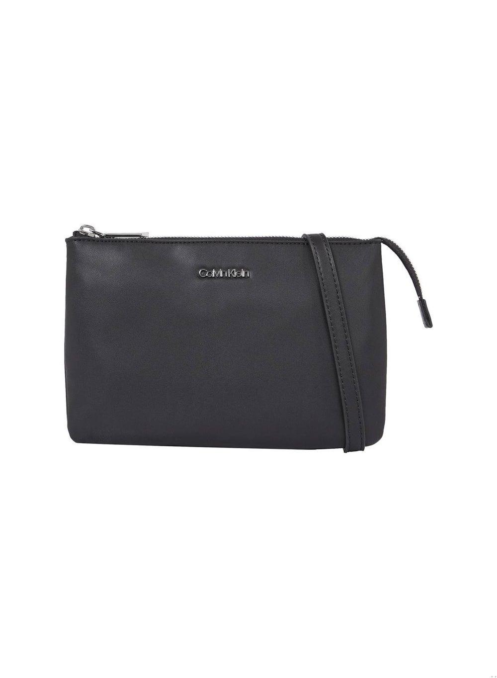 CALVIN KLEIN Elegance on-the-go Women's Crossbody Bag - Image 1