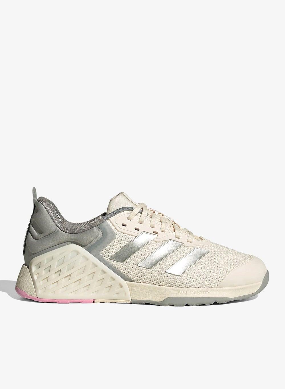 Dropset 3 Trainer Jr1678: Elegant Low Top Performance - Image 1