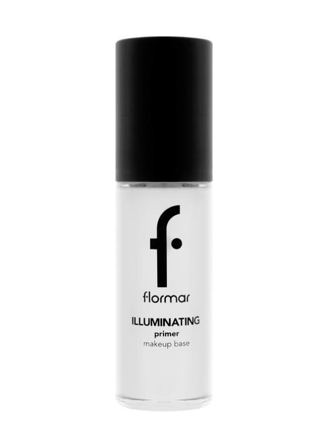 Flormar Radiant Glow Primer Base 2023 Relaunch - Image 1