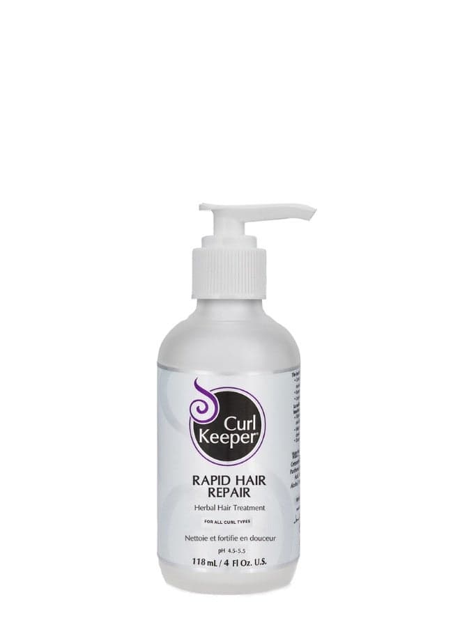 Curl Keeper ® Rapid Curl Revival Treatment - Image 1