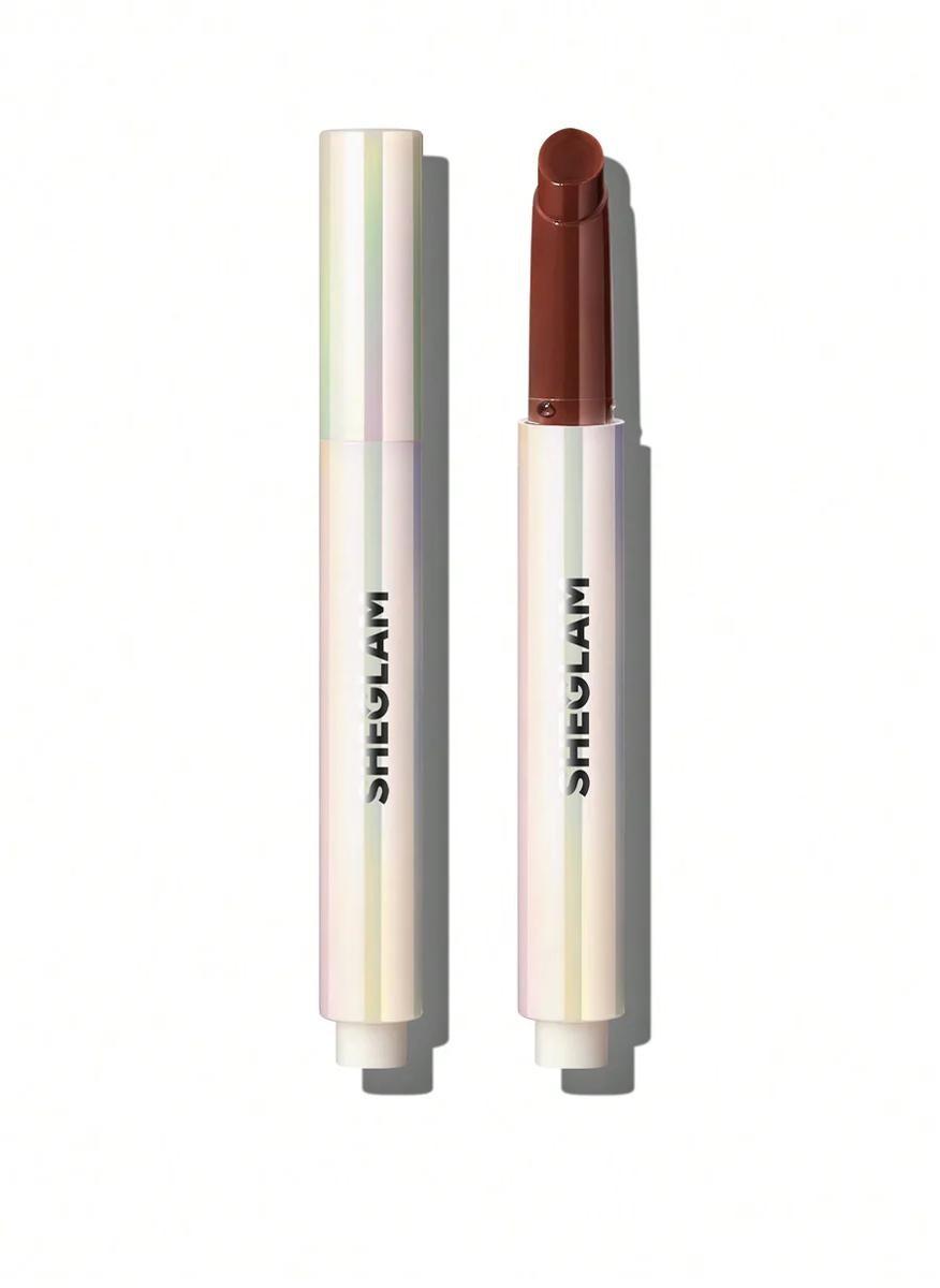 Hot Cocoa Pout-Perfect Shine Lip Plumper - Style 3450000205 - Image 1