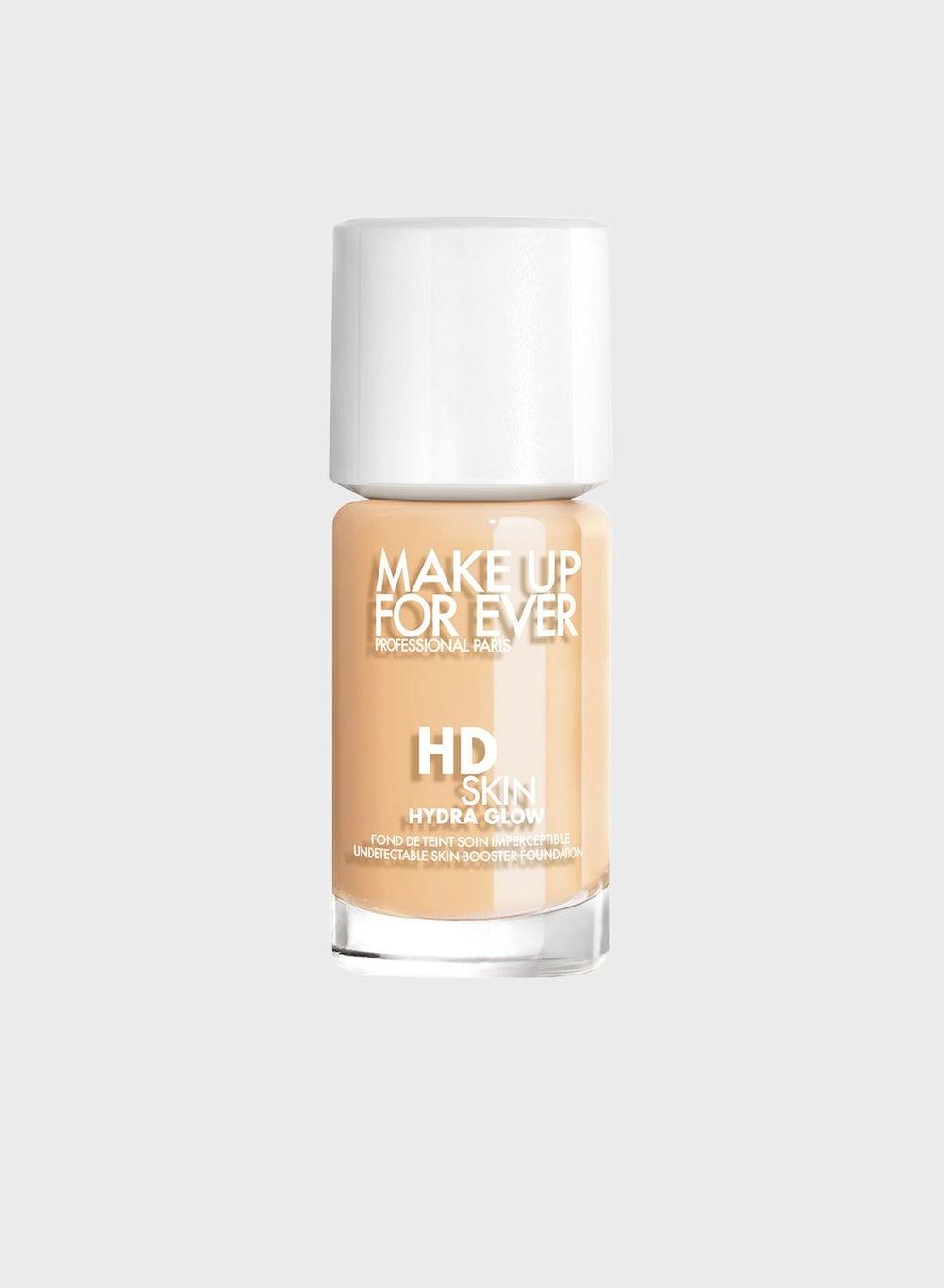 Hydra Glow Foundation 1Y16 Warm Beige - Radiant Skin - Image 1