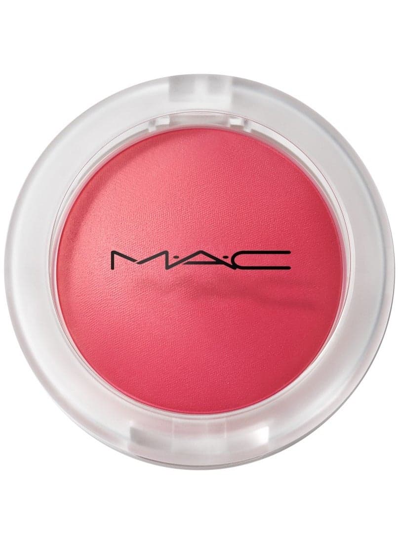 Glow Play Cushiony Blush - Heat Index: Radiant Cheek Color - Image 1