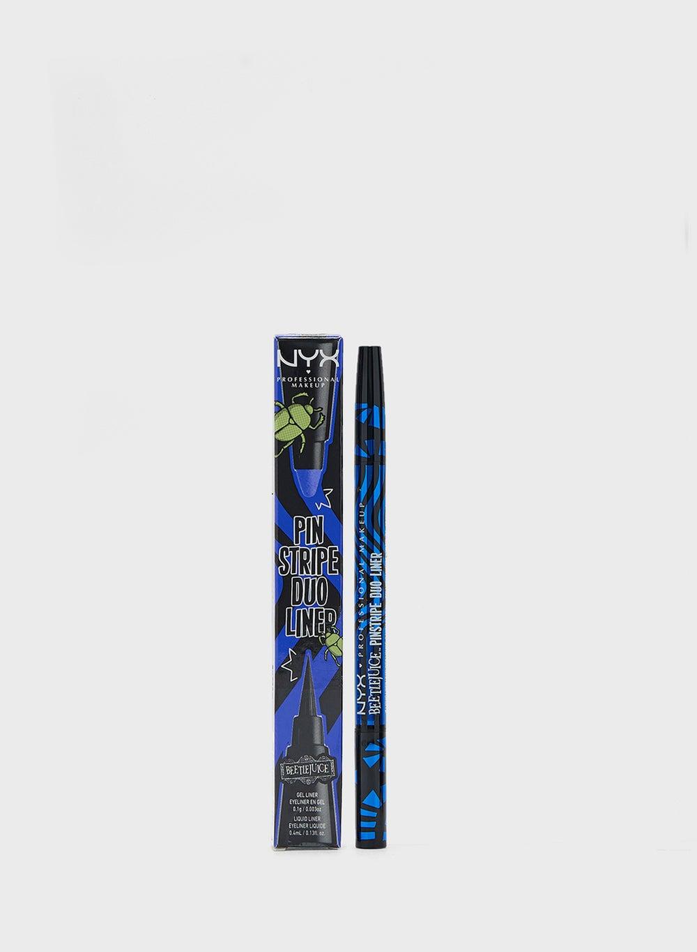 Beetlejuice Dual-End Pinstripe Liners 02 - Limited Edition - Image 1