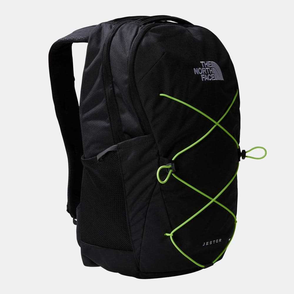 THE NORTH FACE Jester Backpack: Sleek, Spacious, Smart - Image 1