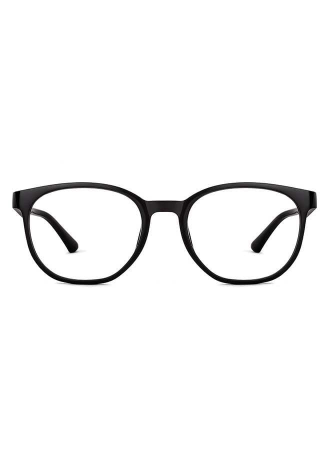Lenskart Blu LB E14271 Zero Power Bluecut Antiglare Eyeglasses - Image 1