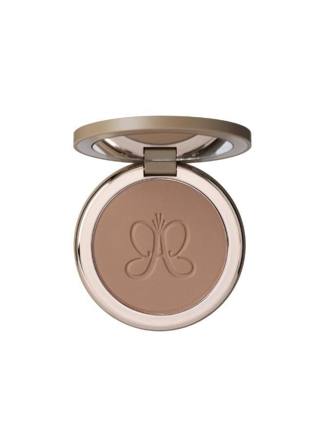 Smooth Blur Luxe Gel-Powder Bronzer - Abh01 10159 - Image 1