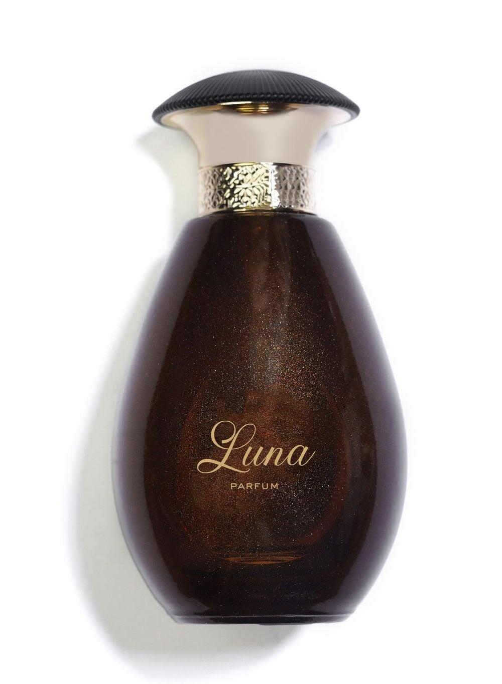 Luna Drop Collection - AMD Unisex Eau de Parfum 100ml - Image 1