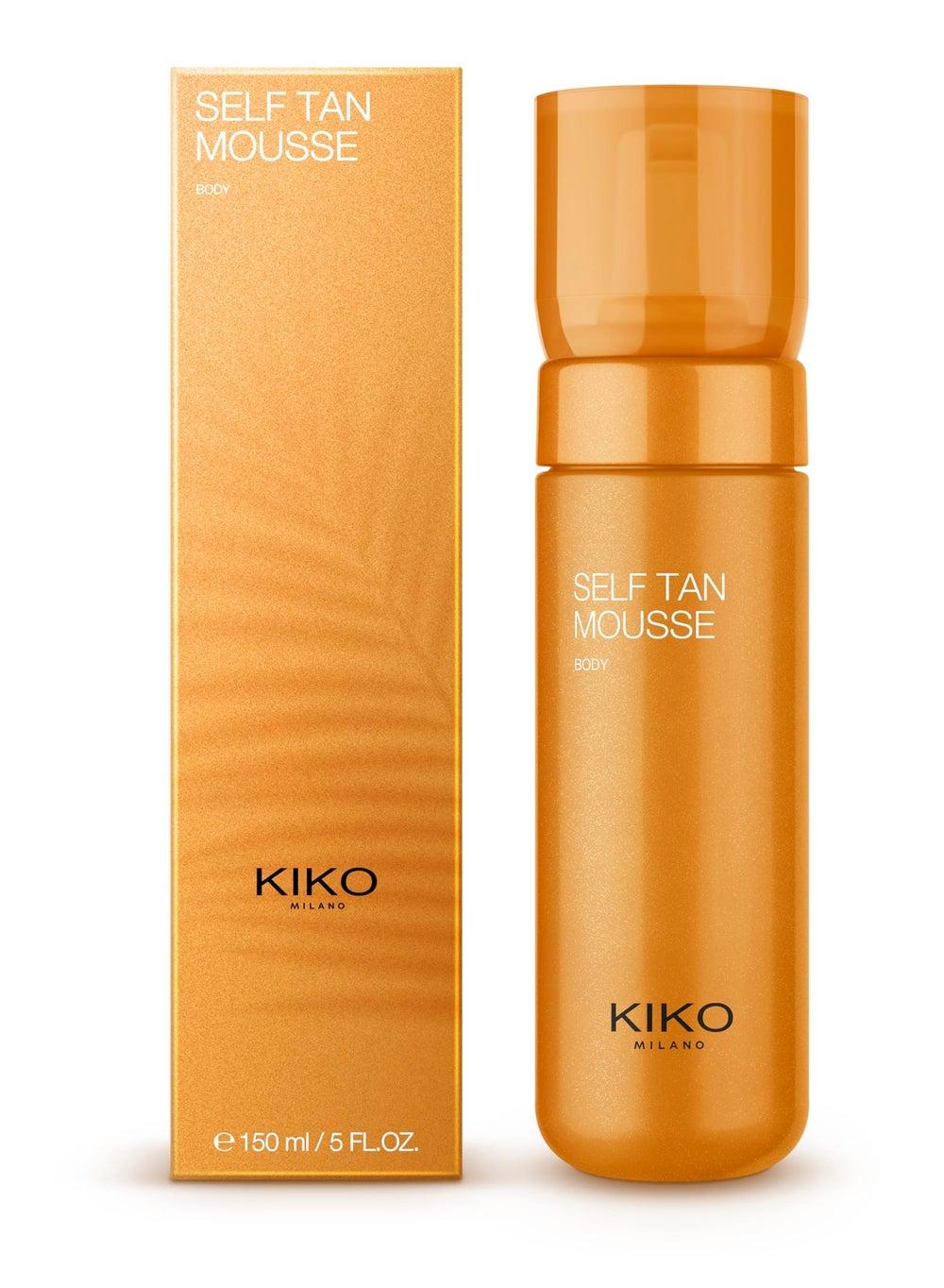 Luxurious Italian Self-Tan Mousse Ks000000186001B - Image 1