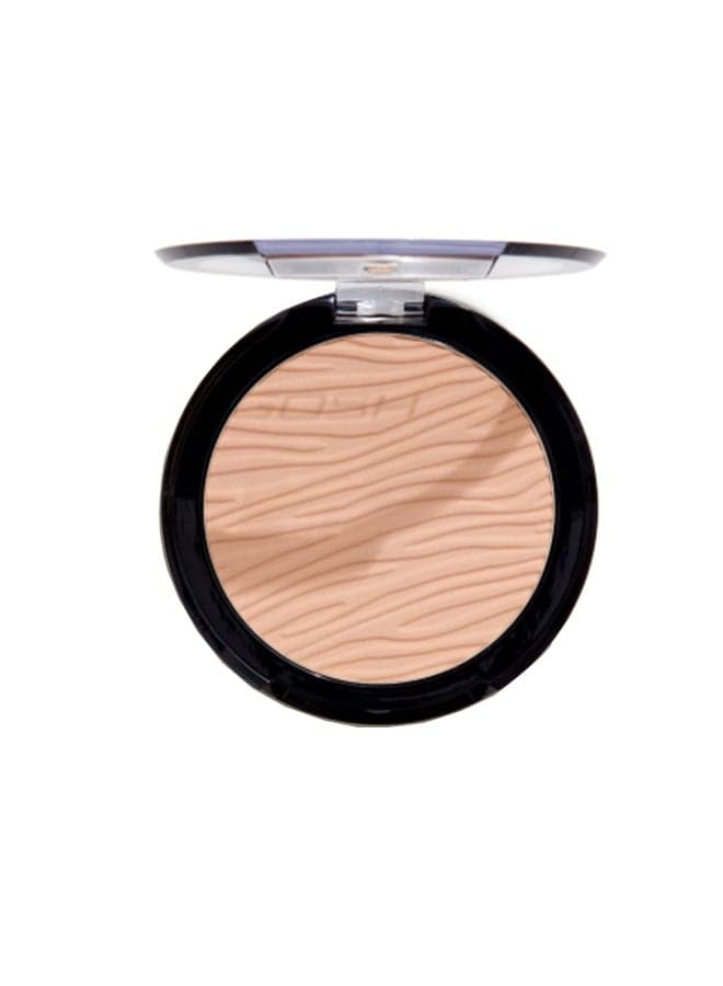 Dextreme 004 Natural High-Coverage Luxury Face Powder - Image 1