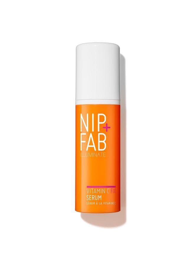 Radiant Glow Vitamin C Fix Serum 5% - Image 1