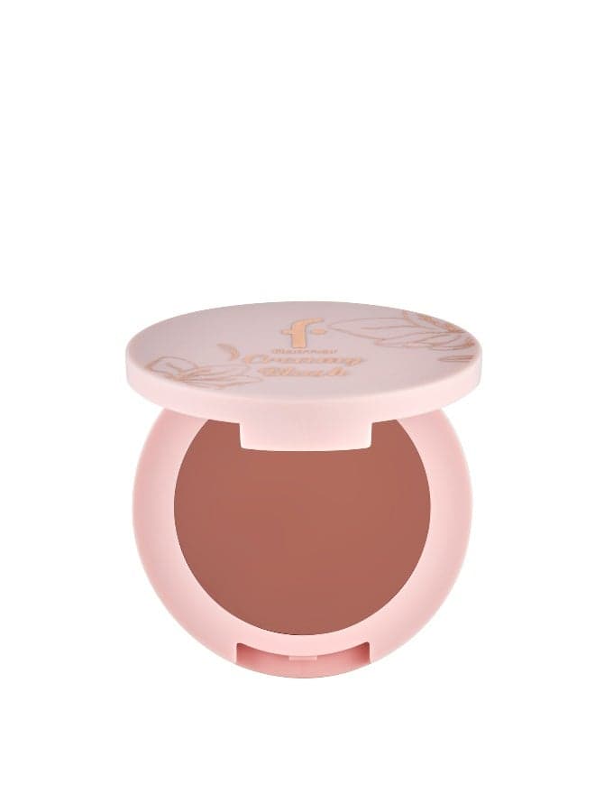 Petite Tulip 001 - Luxurious Creamy Blush for Lasting Radiance - Image 1