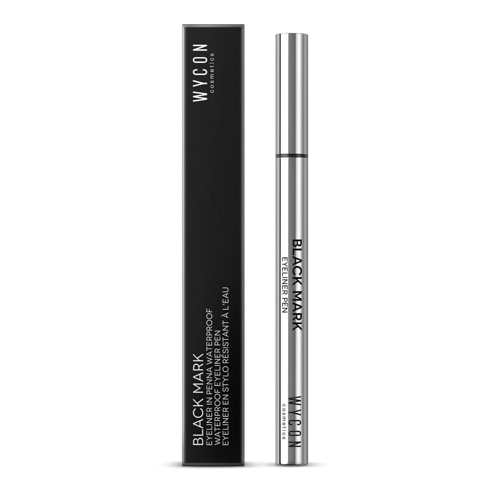 BLACK MARK EYELINER PEN BLACK - Precision Glide Liner - Image 1