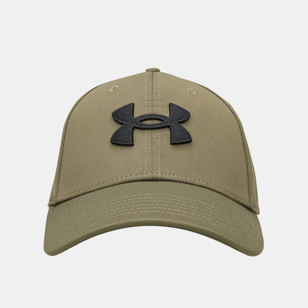 Under Armour Men's Blitzing Performance Cap - Image 1