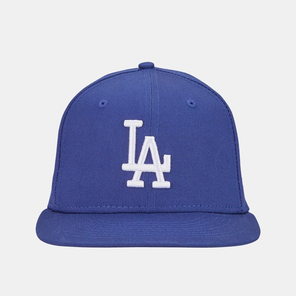 NEW ERA Los Angeles Dodgers 9Fifty Men's Snapback Cap - Image 1