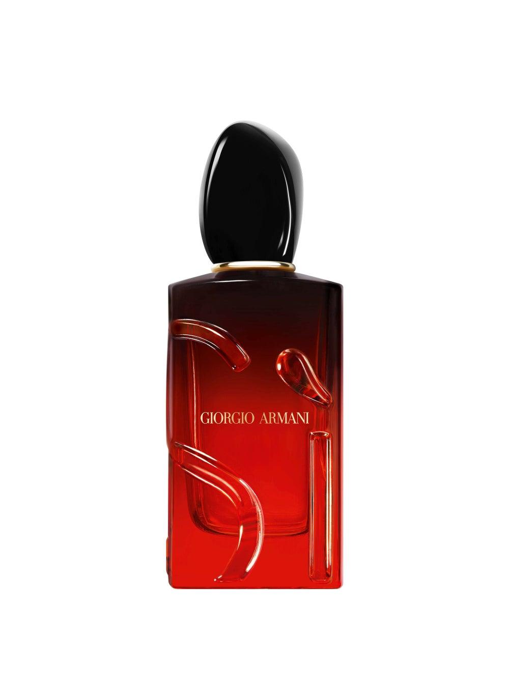Sì Passione Intense EDP 100ml – Ignite Your Sensuality - Image 1