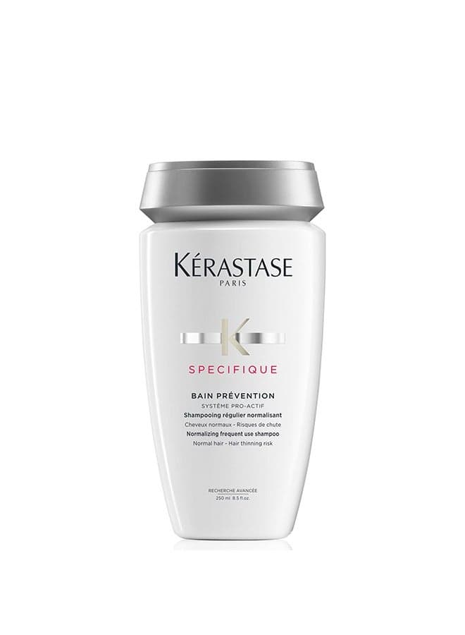 Specifique Bain Prevention for Fuller Hair 250ml - Image 1