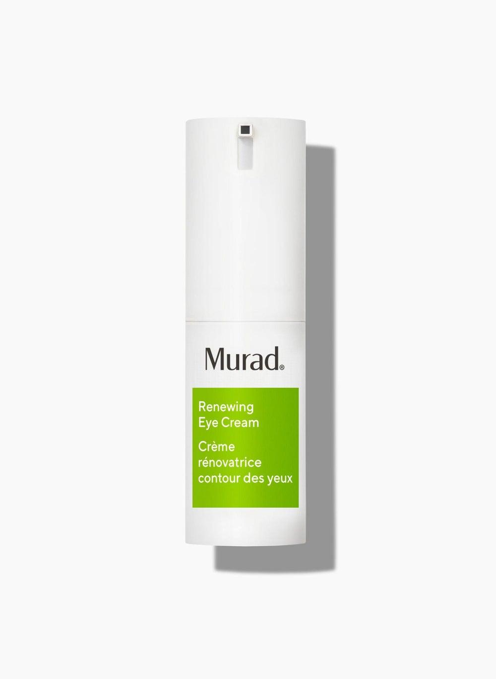 Elegant Eye Renewal Cream 15ml - Minimize Signs of Aging - Image 1