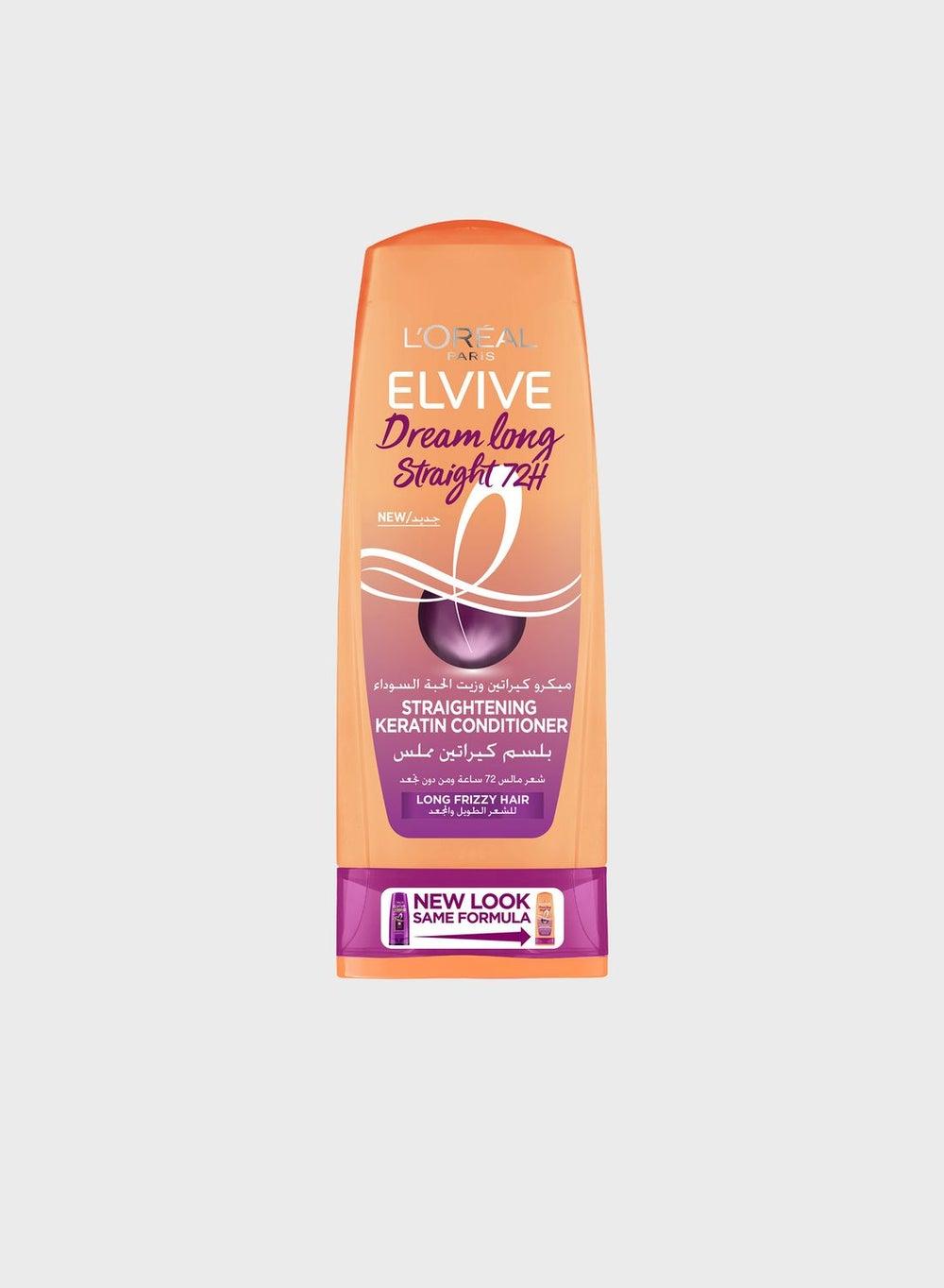 Elvive Dream Long Strengthening Conditioner 200Ml - Image 1