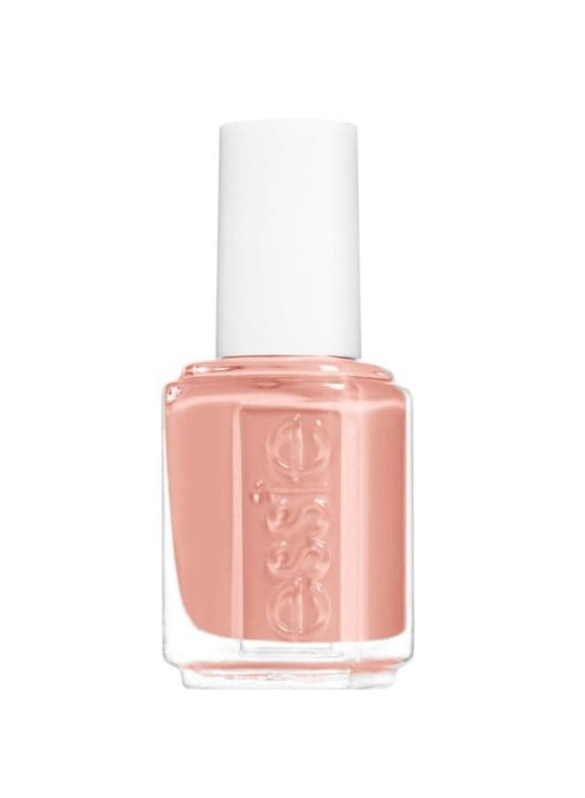 Essie Eternal Optimist Nail Polish, 13.5ml – Spiced Rose - Image 1