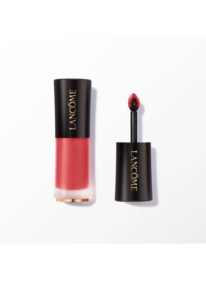 L'Absolu Rouge Drama Ink Matte - Soif De Vivre - Image 1