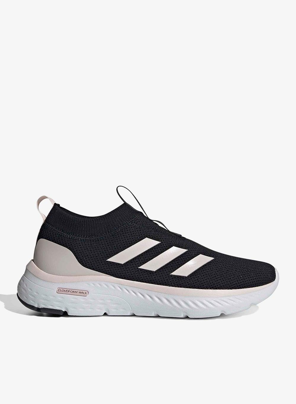 Adidas Cloudfoamove Sock Slip-Ons ID6525: Elegant Comfort - Image 1
